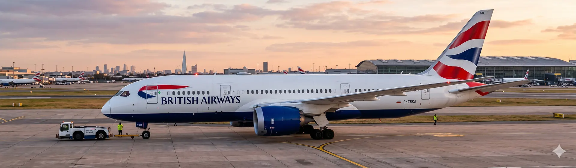 British Airways