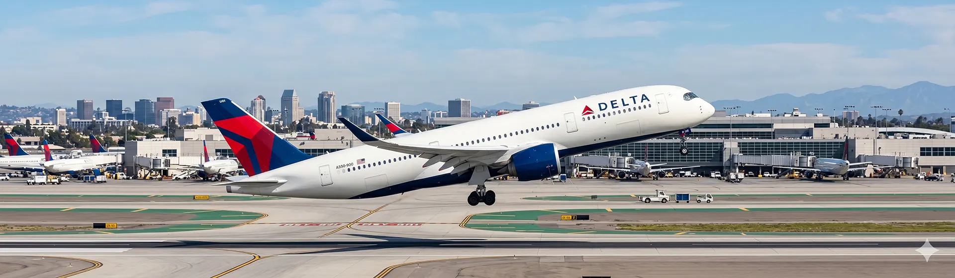 Delta Airlines