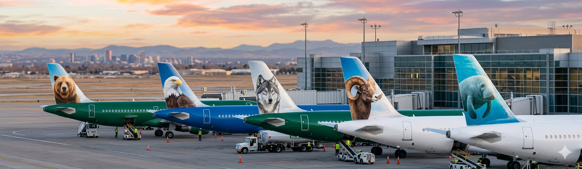 Frontier Airlines