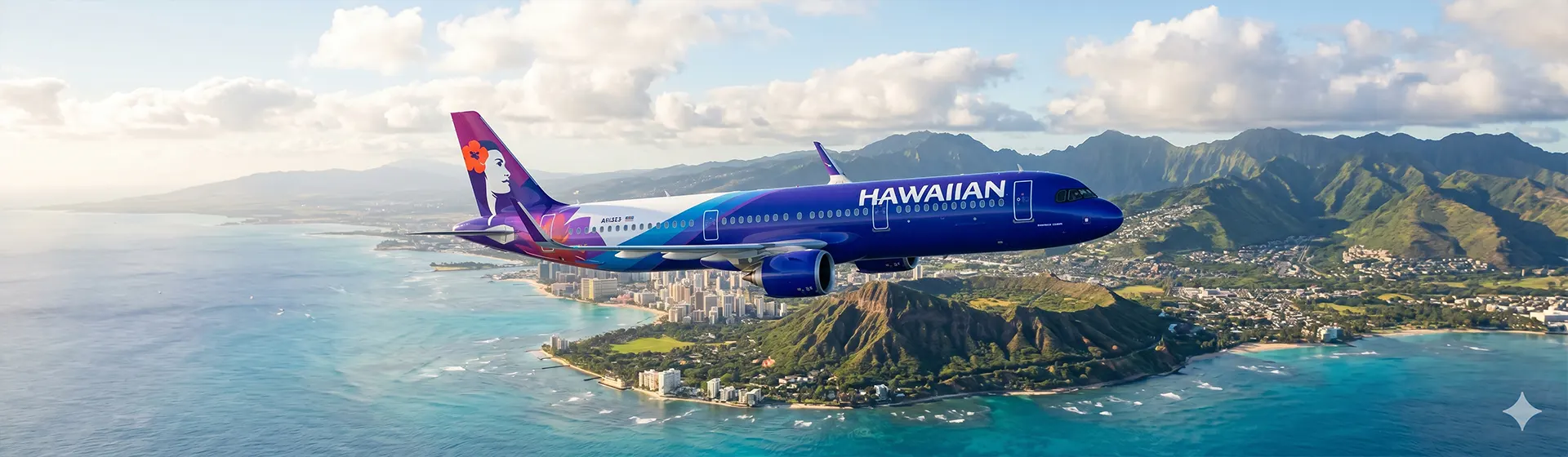 Hawaiian Airlines