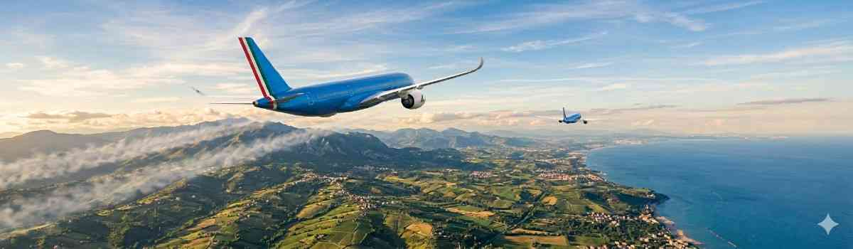 ITA Airways
