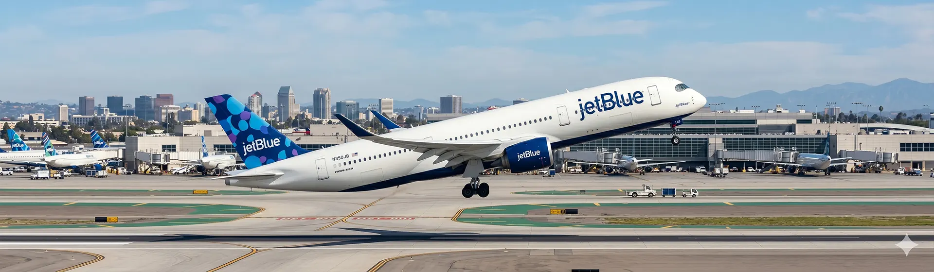 JetBlue Airlines