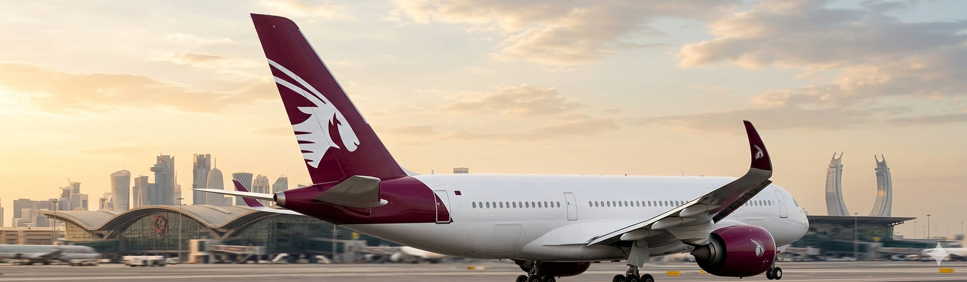 Qatar Airways