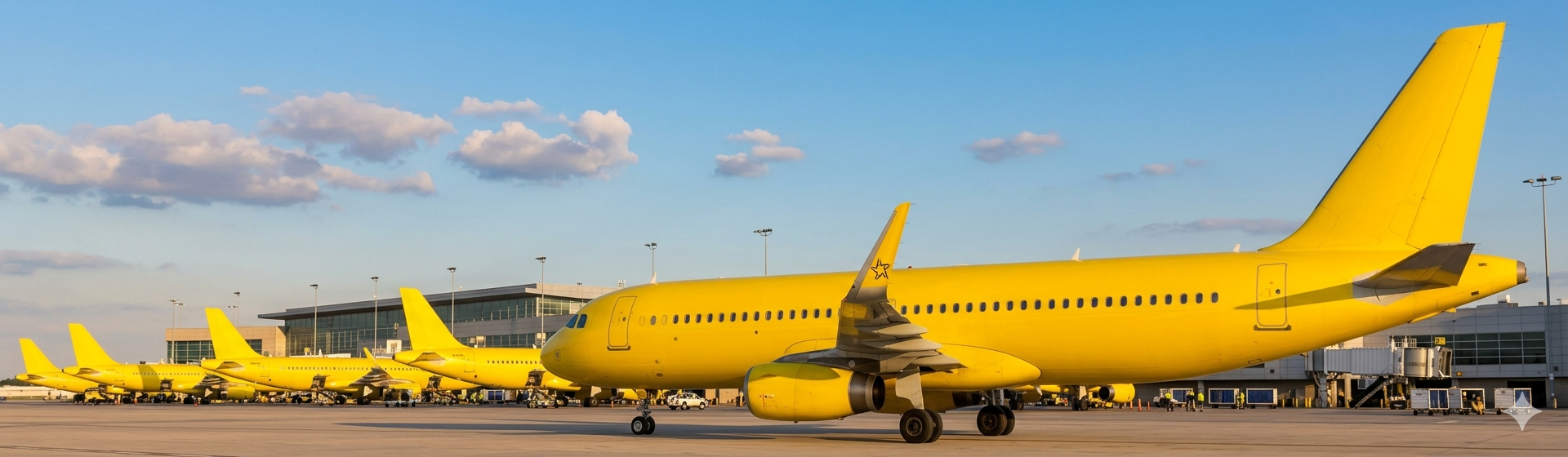 Spirit Airlines