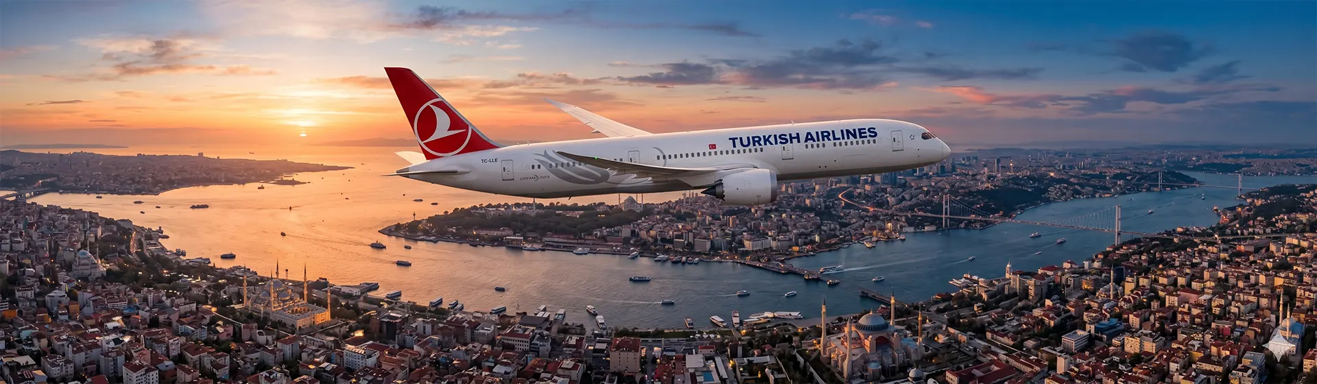 Turkish Airlines